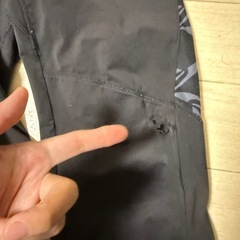 NIKE、プーマ140.135の画像