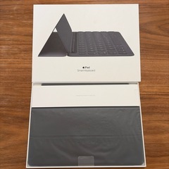 iPad  Smart Keyboardの画像
