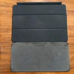 iPad  Smart Keyboardの画像