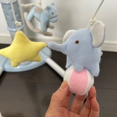 ミキハウス　メリーの画像