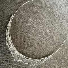 【未使用】ティアラの画像