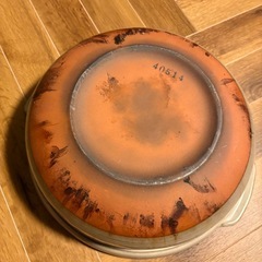 土鍋　27センチの画像