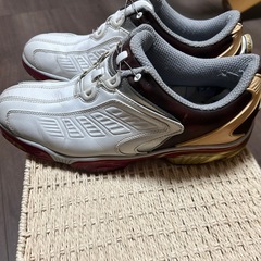 ゴルフシューズ　の画像
