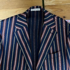 ETONNÉ（エトネ） ジャケット百貨店系ブランド の画像