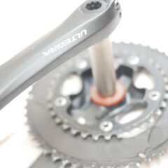 アルテグラクランク　6700系の画像