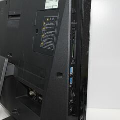 【中古一体型デスクトップ】NEC〈LAVIE DA770/KAB〉Intel Core i7/SSD1TB/メモリ8GB ⑥の画像