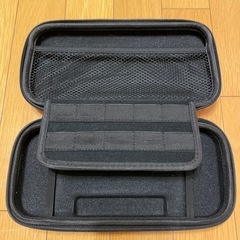 任天堂Switchケース(ピンク)の画像