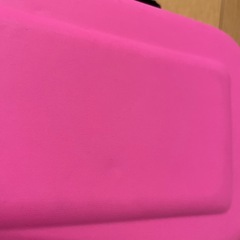 任天堂Switchケース(ピンク)の画像