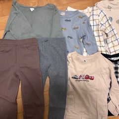100サイズ＊子供服まとめ売りの画像