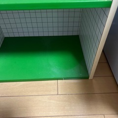 カラーボックスの画像