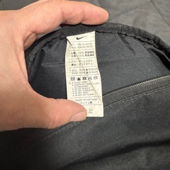 NIKEポシェット
の画像