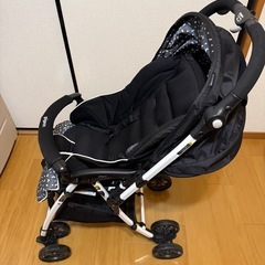 ピジョン ピボットポルテの画像