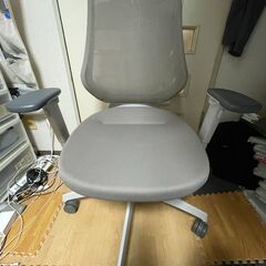 コクヨ ing イング 椅子 チェア chairの画像