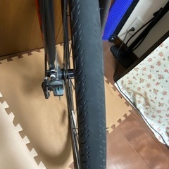 ロードバイク SOGO GT700Sの画像