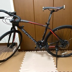 ロードバイク SOGO GT700Sの画像