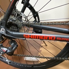 ロードバイク SOGO GT700Sの画像