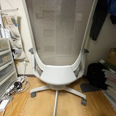 コクヨ ing イング 椅子 チェア chairの画像