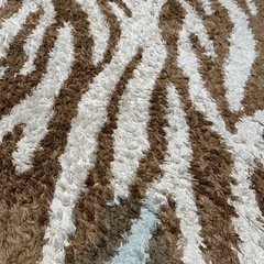 unicoラグマットの画像