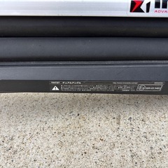 カーメイト　inno スキーキャリア　スノーボードキャリアの画像