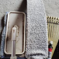 掃除雑貨など  4点セットの画像