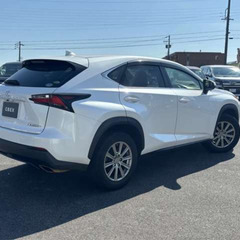 【💥月々26000円〜】レクサス NX｜自社ローン◎の画像