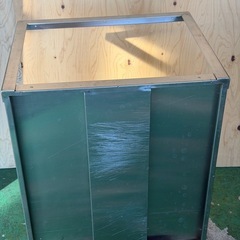 置台615x500x400の画像