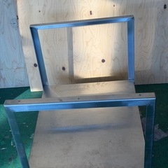 置台615x500x400の画像