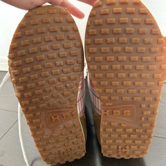 スキー靴　23.5cmくらいの画像