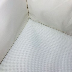 ［美品✨］ 清掃済み ❗️Aprica　ココネルエアー AB グレーベアー　0ヶ月〜2歳頃まで🎁ベビー用品100点以上在庫あり！の画像