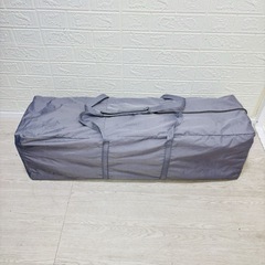 ［美品✨］ 清掃済み ❗️Aprica　ココネルエアー AB グレーベアー　0ヶ月〜2歳頃まで🎁ベビー用品100点以上在庫あり！の画像