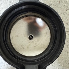 THERMOSコーヒーメーカーECH-1001の画像