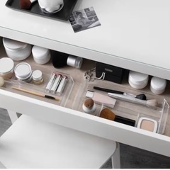 Dressing/ Work/ Study Deskの画像