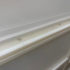 無印良品　ポリプロピレン　クローゼットケース収納ケース　衣装ケース　6セットの画像