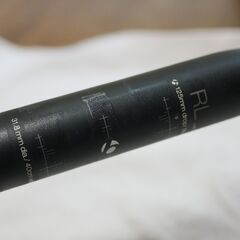 ロード用アルミハンドルの画像