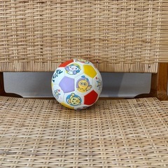 【中古】ファンターネ！室内ボールの画像