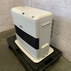 【TOYOTOMI】 トヨトミ 開放式 石油ストーブ LCB-2310 動作確認済み ホワイト 暖房器具 A1056の画像