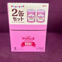 アイクリオ　icreo 800gx2 の画像