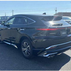 【💥月々33000円〜】トヨタ ハリアー｜自社ローン◎の画像