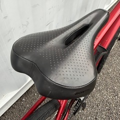 クロスバイク TREK FX1 身長165-175cm 定価7.5万円の画像