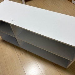 テレビ台の画像