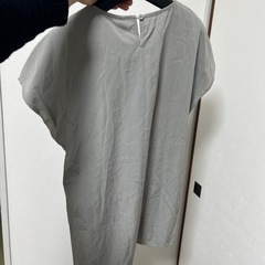 新品Lサイズ夏用
の画像