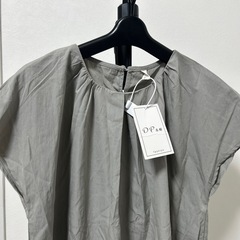 新品Lサイズ夏用
の画像