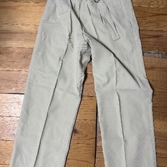 PLST プラステ セットアップ（シャツ＋パンツ）｜美品｜着用5回程度  の画像