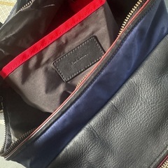 Paul Smith Bagの画像