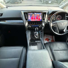 【💥月々36000円〜】トヨタ ヴェルファイア｜自社ローン◎の画像