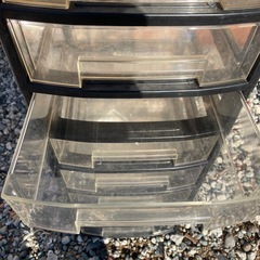 レターケース　9段の画像