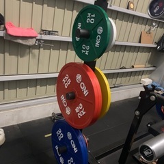 ONIコンボラック　セットの画像