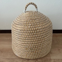 ちぐら　ペットのかまくら犬猫用の画像