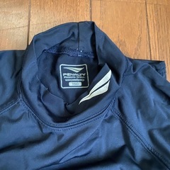 サッカーインナー　150 の画像