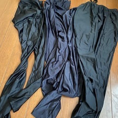 サッカーインナー　150 の画像